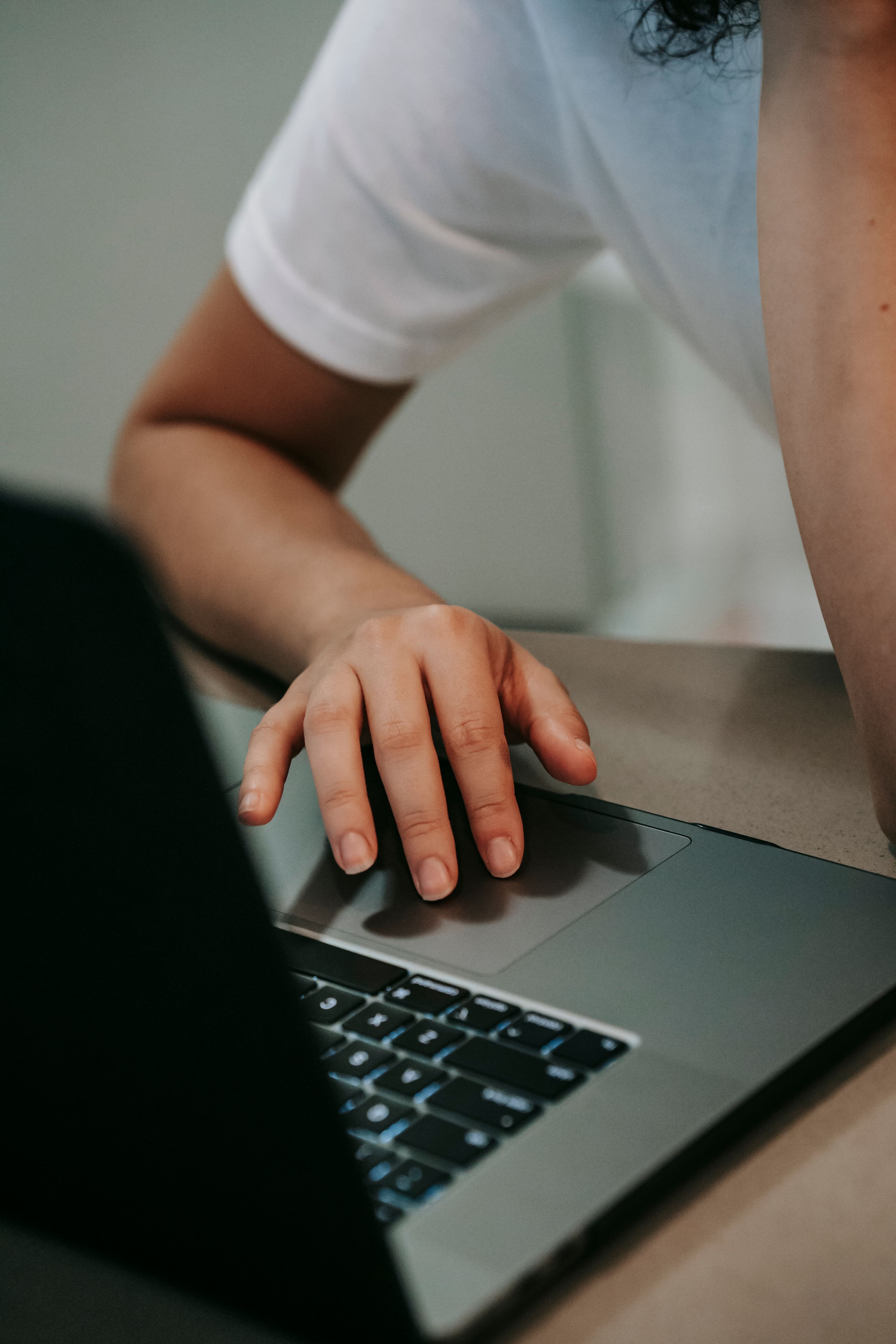 Backend y arquitectura
