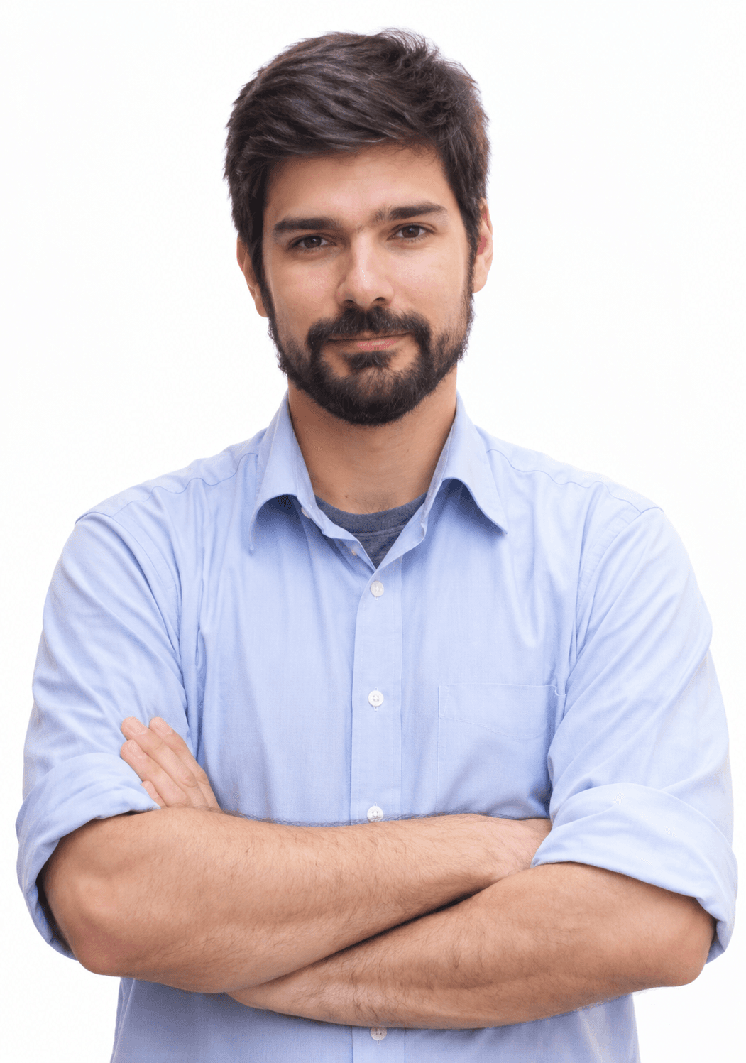 Alberto Hernandez