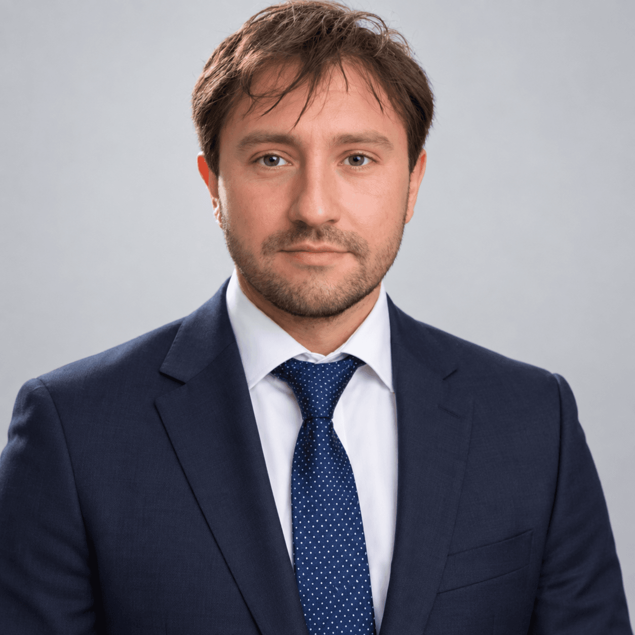 Esteban Calabria