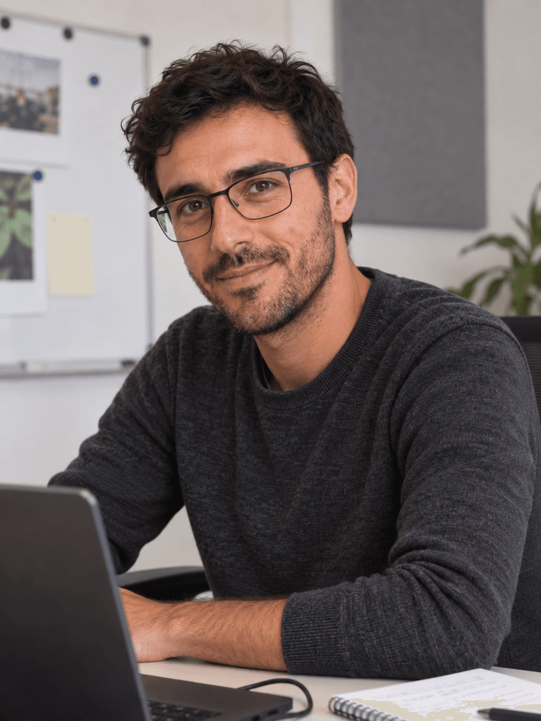 Javier León