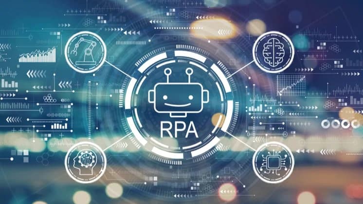 Tendencias RPA del 2022
