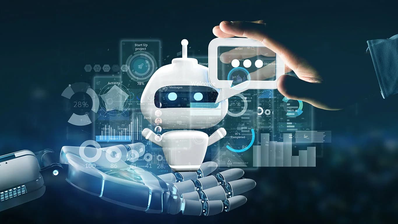Bots, asistentes personales y chatbots: la atención al cliente en la era de la AI