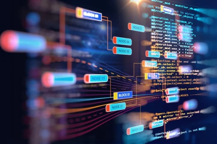 Integración de datos: qué es y qué significa
