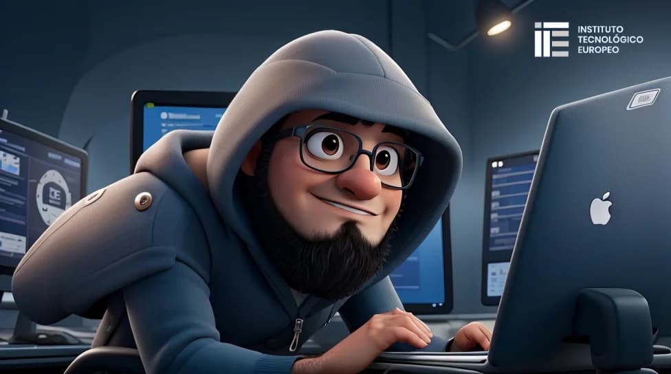 CEH Ciberseguridad