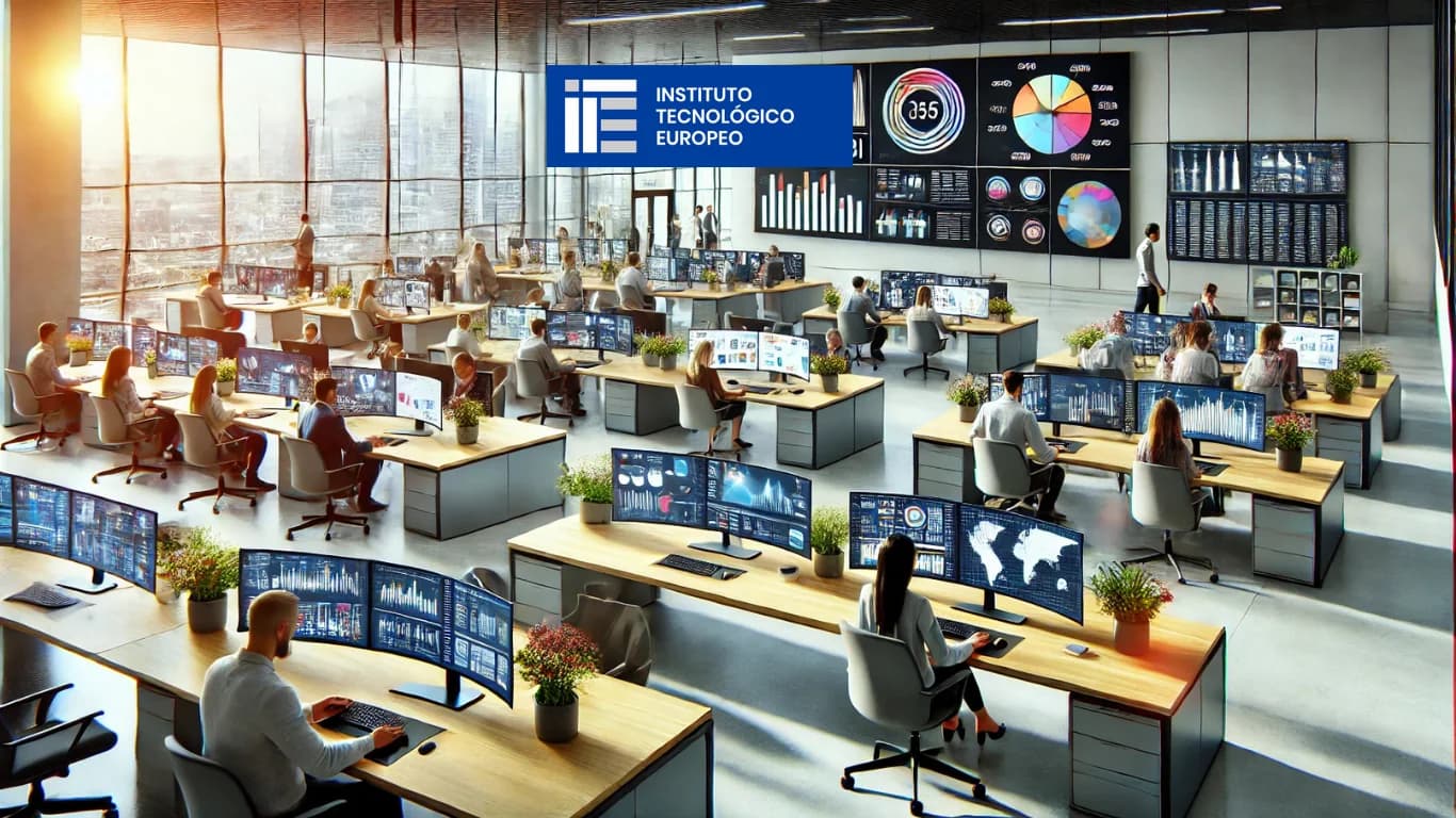Desarollador de software