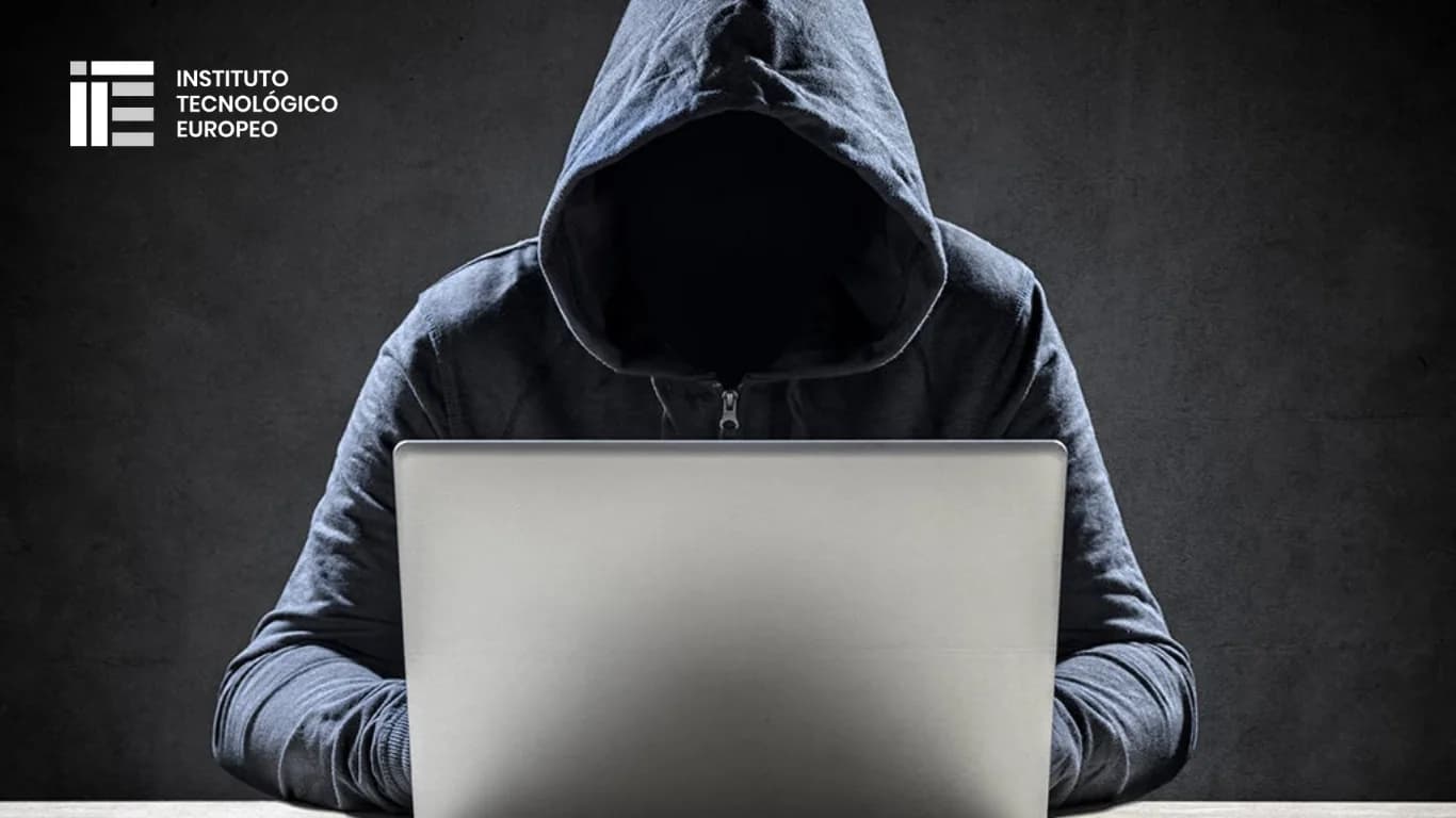 Estafas en ciberseguridad