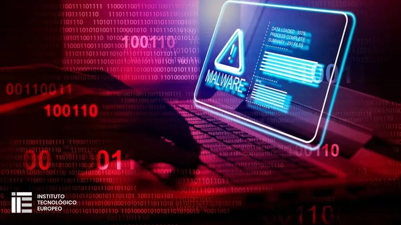 El crecimiento de la ciberseguridad en España