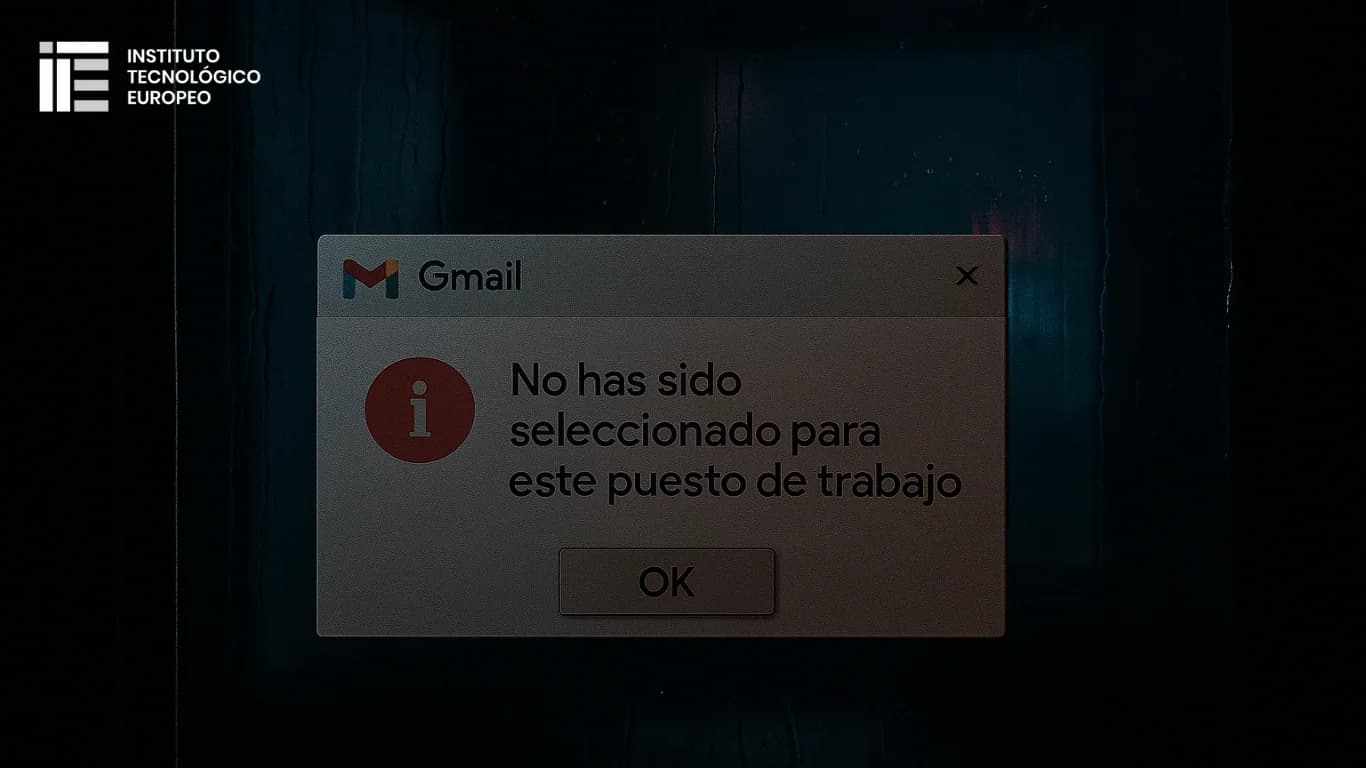 cómo ser aceptado en todos los trabajos