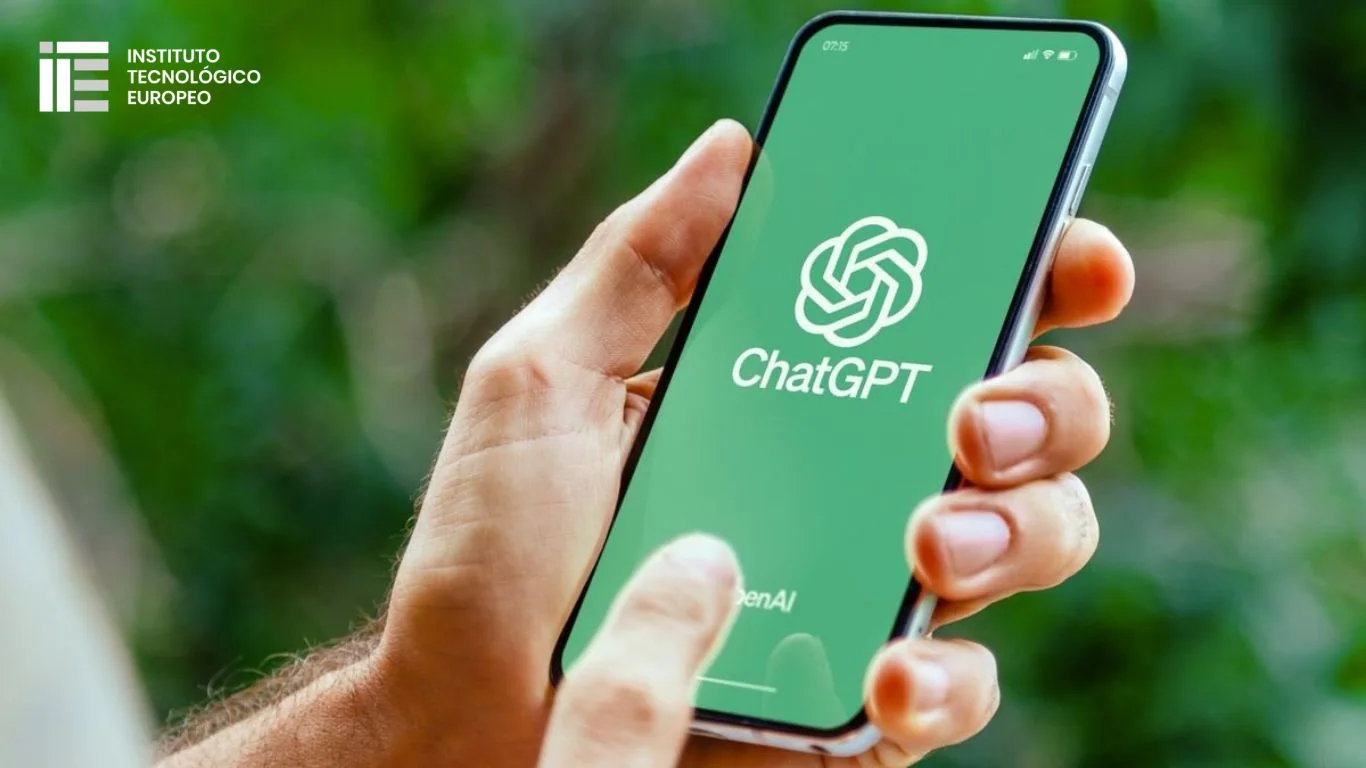 Programar con IA en ChatGPT