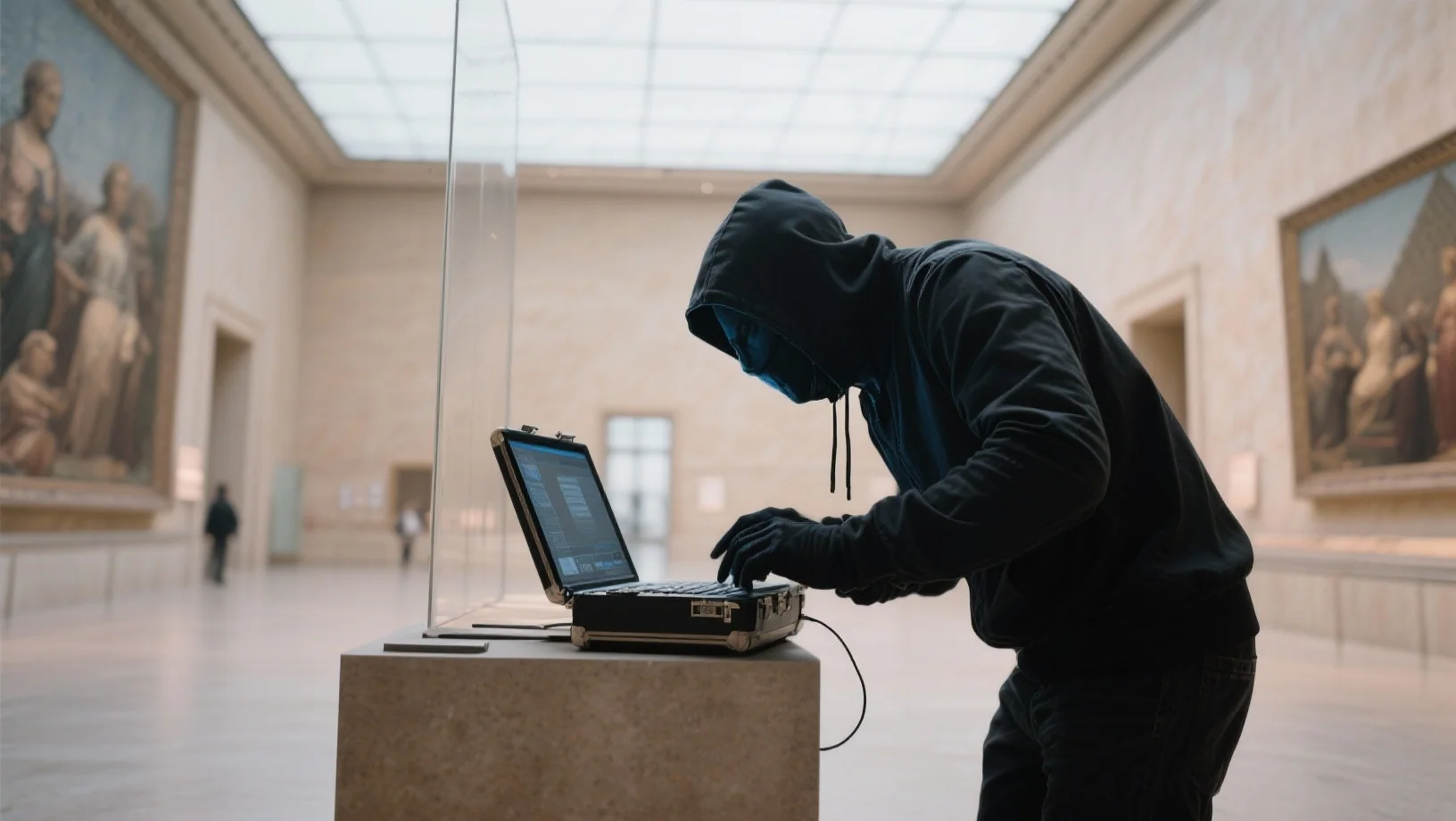 Fallos en ciberseguridad