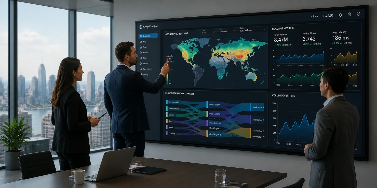 Arquitectura de analítica de datos empresarial con Power BI en 2026 integrado en Microsoft Fabric
