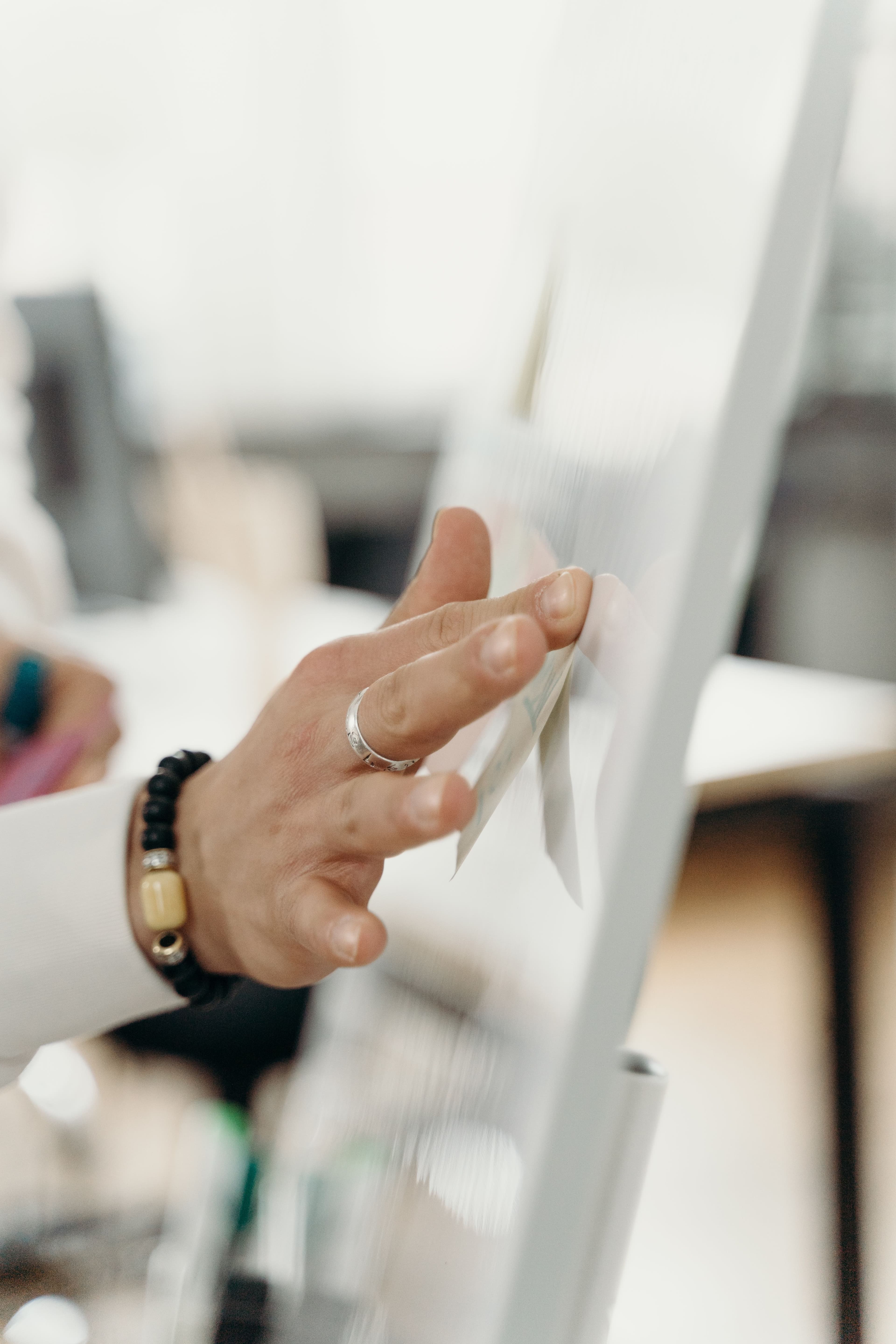 Formación de Gestión Agile de Proyectos para empresas