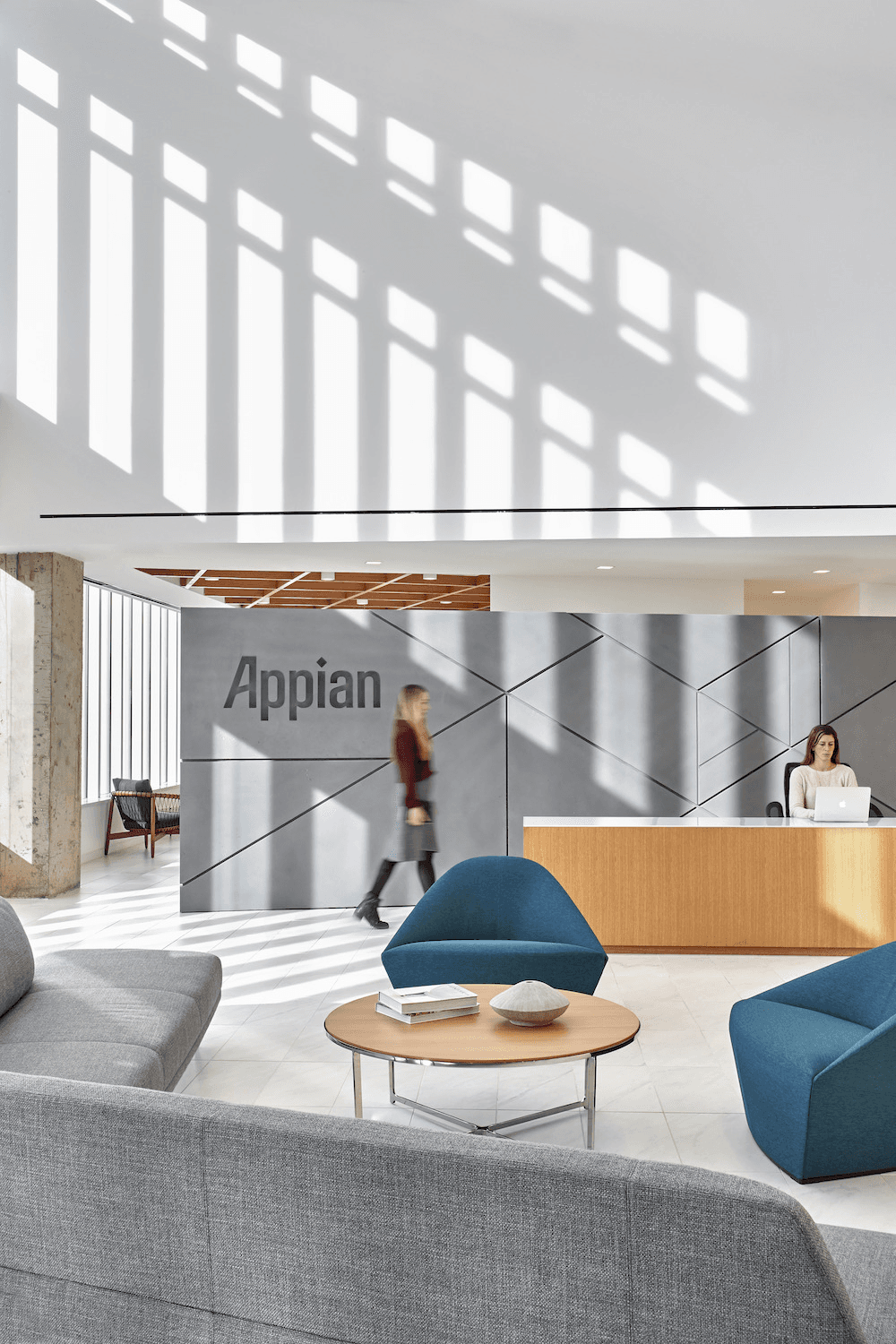 Formación de Appian BPM para profesionales