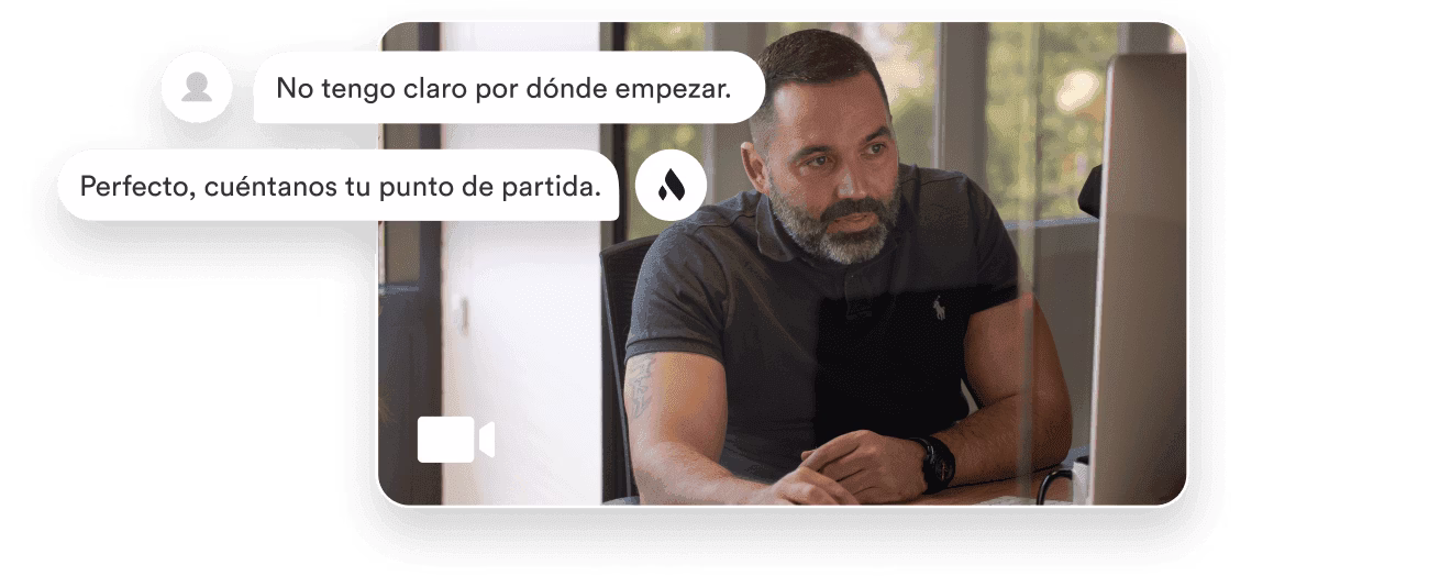 Formación Gestión Agile de Proyectos