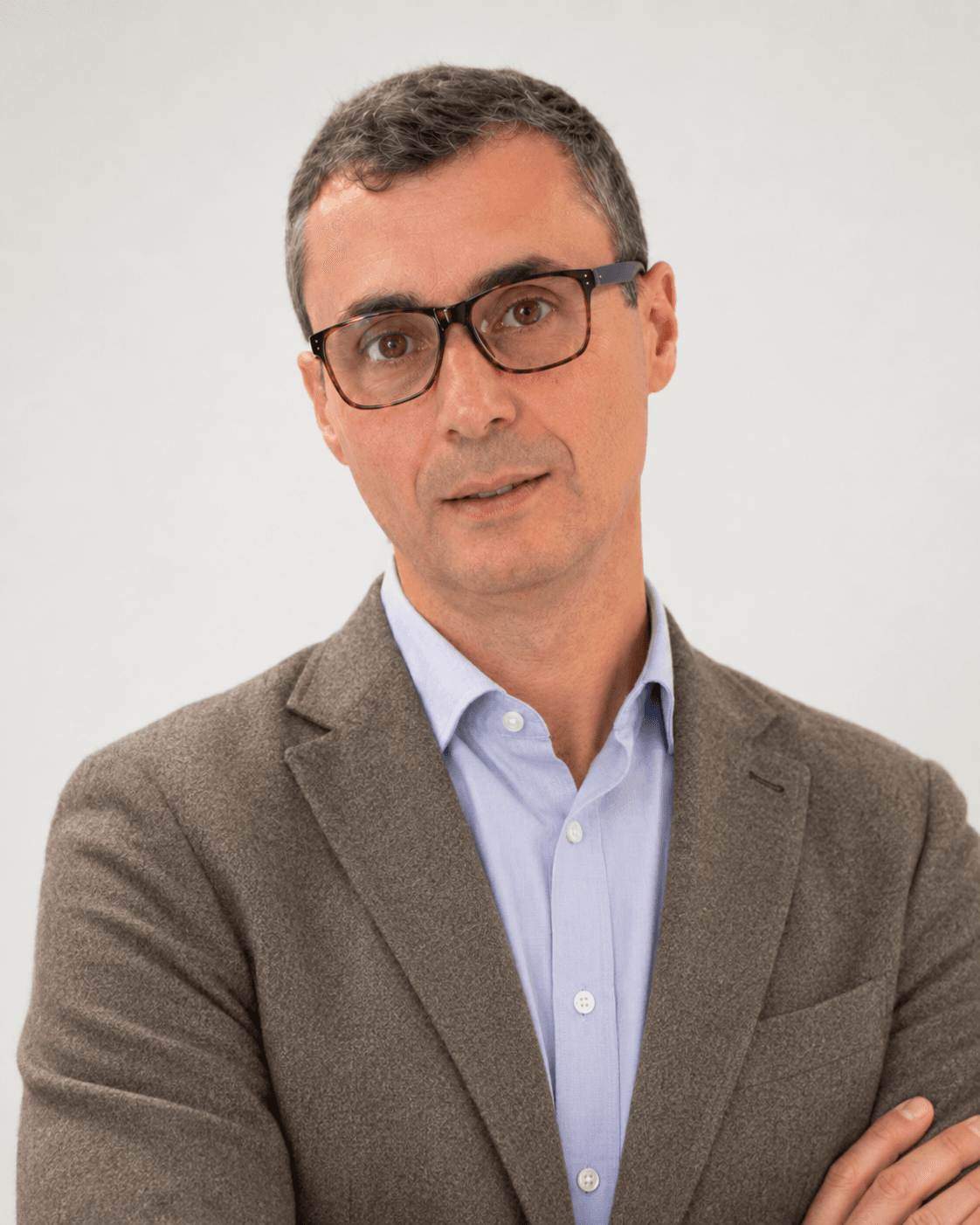 Alfonso Jiménez