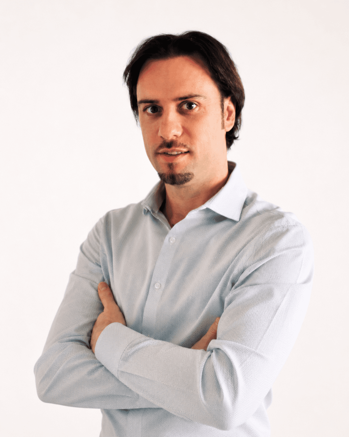 Sebastián Sanga