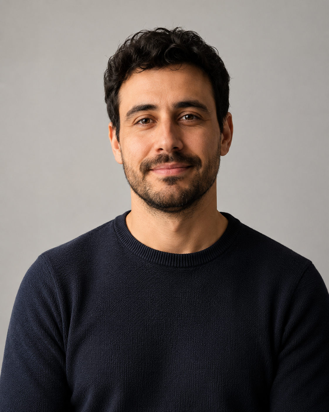 Daniel Romero